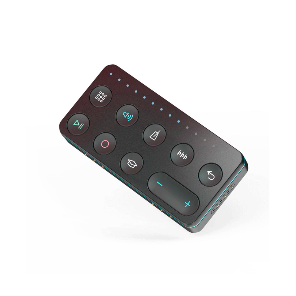 Roli Loop Block
