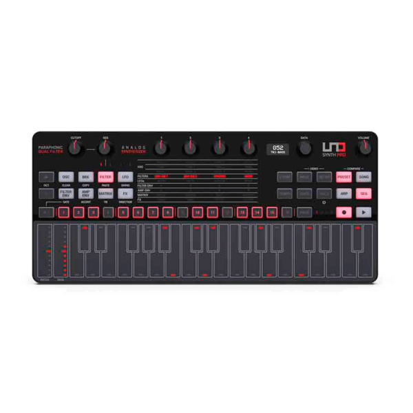 UNO-Synth-Pro