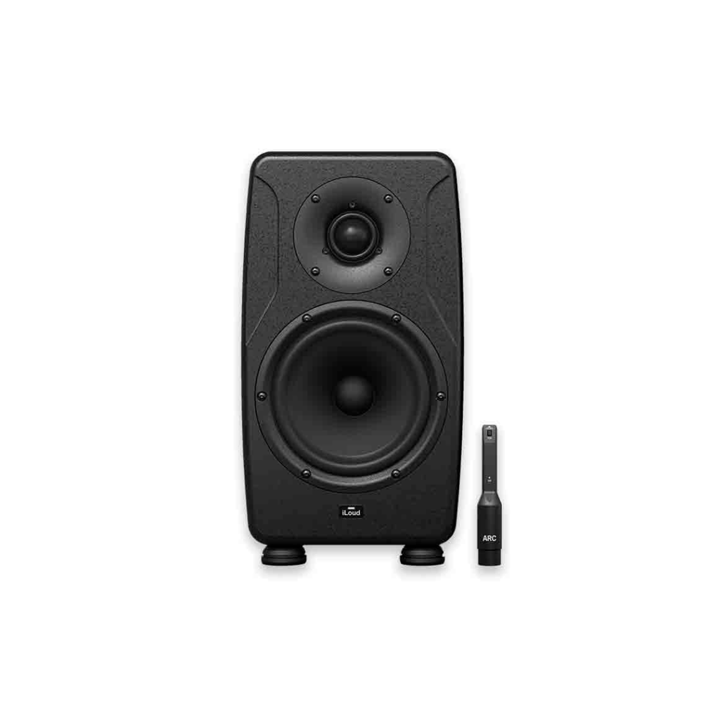 iLoud Precision 6 Single Digital lab store