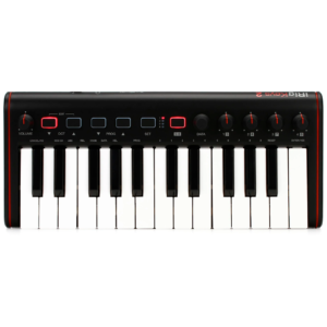 iRig KEYS 2 Mini